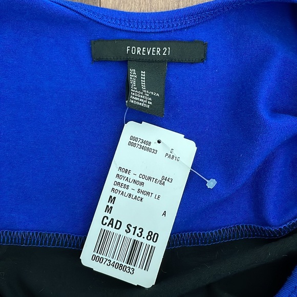 Forever 21 Dress - Picture 3 of 3